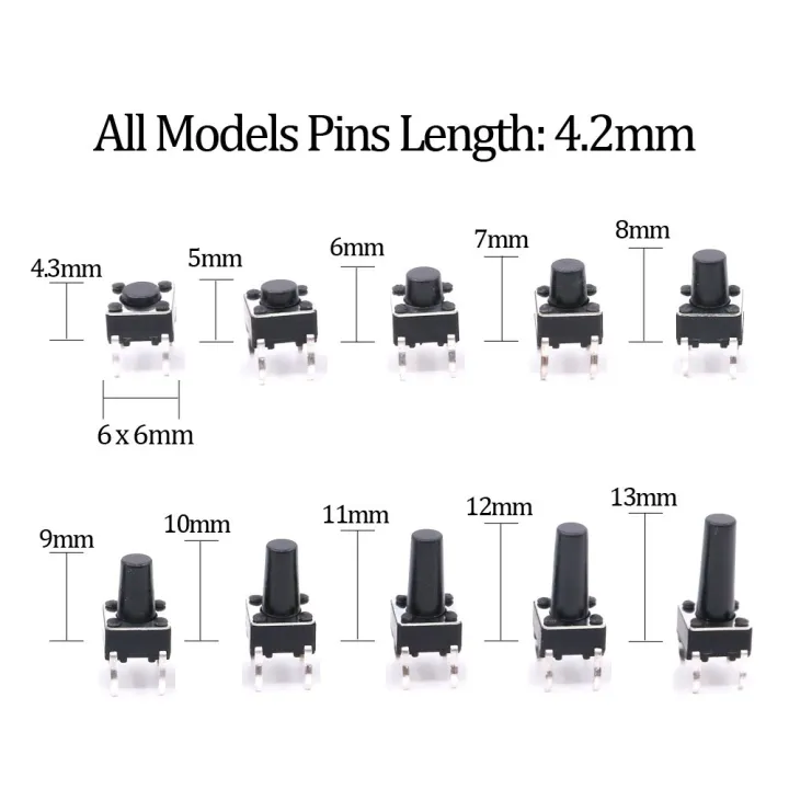 Push%20Button%20Switch%20with%20Round%20Cap%20or%20without%20Cap,%20%20Micro%20switch%20button%20(20%20Pcs)%20-%20Image%204