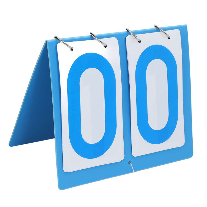 Scoreboard%202%20Digit%20Score%20Keeper%20Flip%20Numbers%20For%20Tennis%20Football%20Volleyball%20-%20Image%207