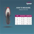 Tynor Heel Cushion Silicone(Comfortable,Odorless,Pain Relief). 