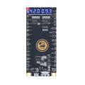MECHANIC BA19 BA27 Battery Activation Detection Board Battery Fast Charge For iPhone 5G-13 Pro Max Android One-click Activation. 