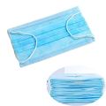 Disposable FaceMask 1 Box 50 Pc. 