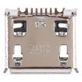 New arrival- For Galaxy Star Pro / S7262 10pcs Charging Port Connector. 