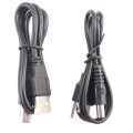 2X 12.7mm External DVD Enclosure USB 2.0 External DVD/CD-ROM Case for Laptop Desktop PC Optical Disk Drive SATA to SATA. 