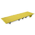 Outdoor Portable Folding Bed Single Person Camping Cot 330LB Bearing Weight Compact for Outdoor Picnic Camping Hiking. 