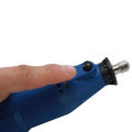 180W Power Tools Electric Mini Drill Rotary Grinder Polishing Grinding Tool Set with 6 Position Variable Speed for Rotary Tools 220V. 