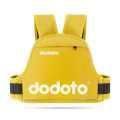 Bike Protection Belt for Baby(1-10Y) - Baby Carrier Bag.