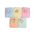 Cotton Baby Hooded Cap Towel - 28/32 inch. 