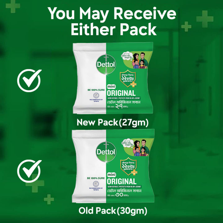 Dettol%20Mini%20Soap%20Original%20Pack%20of%2012%20(27gm%20x%2012pcs)%20324gm%20Bathing%20Bar,%20Soap%20with%20protection%20from%2099.99%25%20illness-causing%20germs%20-%20Image%203