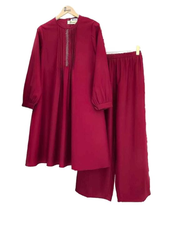 New%20collection%20Hit%20wastren%20dress%20tow%20piece%20Tops%20For%20Women%20-%20Image%203