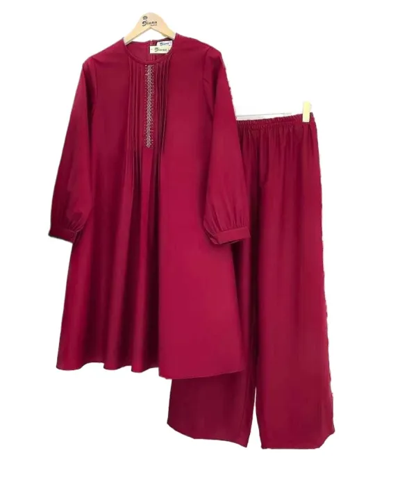 New%20collection%20Hit%20wastren%20dress%20tow%20piece%20Tops%20For%20Women%20-%20Image%203