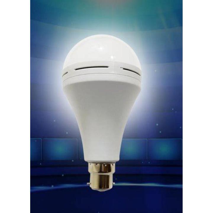 EMERGENCY LED (AC/DC) BULB/LIGHT 15 Watt Base B22 | Daraz.com.bd