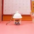 School Office Supplies With Keychain Mini Pencil Sharpener Animal Shape Kawaii Cartoon Pencil Sharpener Creative Mini Pencil Cutter Kawaii Kids Gifts. 