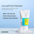 Cosrx Low pH Good Morning Cleanser. 