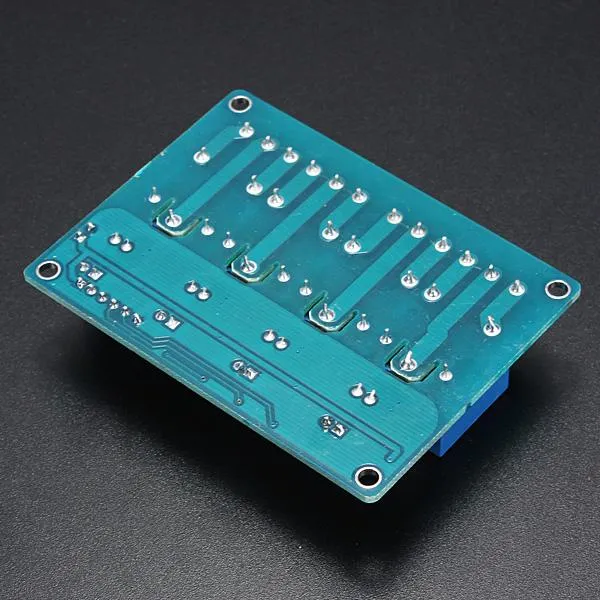 12V%204%20Channel%20Blue%20Color%20Relay%20Module%20-%20Image%204