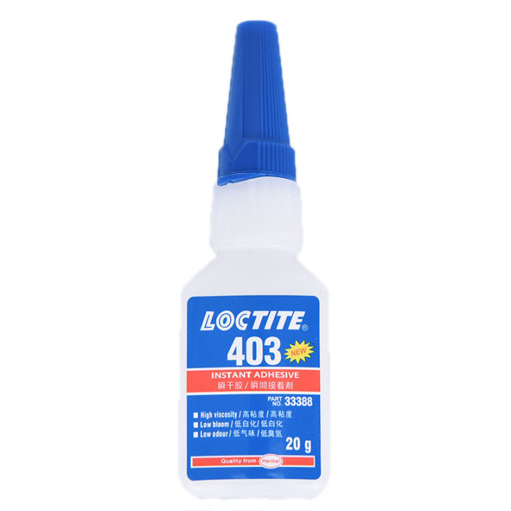 1%20Pcs%20Super%20Glue%20403/406/414/415/416%20Repairing%20Glue%20Instant%20Adhesive%20Loctite%20Self-Adhesive%2020Ml%20-%20Image%202