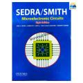 Microelectronic Circuits by Sedra & Smith (8th Edition). 