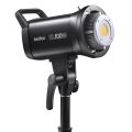 New- Godox SL100BI 100W 2800-6500K LED Light Studio Continuous Photo Video Light.