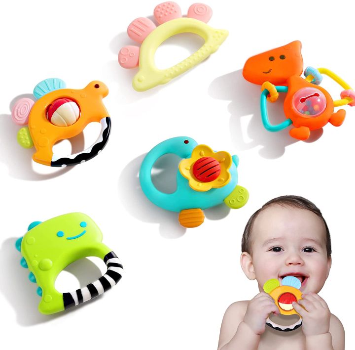 Hola%20Baby%20Rattles%20Set%20Baby%20Teethers%20Set%20for%20Newborn%20Baby%20Toddler%20Toy%20Gift%20Set%20-%20Image%203