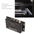 【Xiaofeng】AV To RF Convertor, RF Modulator PAL NTSC for for. 