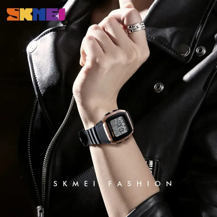 SKMEI%201278%20Outdoor%20Sport%20Waterproof%20Mens%20Watches%20Dual%20Time%20Countdown%20Digital%20Men%20Wristwatch%20Casual%20Male%20Clock%201381%20montre%20homme%20-%20Image%204