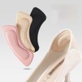 1 Pair Foot Care Protector High Heel Shoe Insole Cushion Pad. 