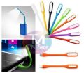 MINI USB PORTABLE LED LIGHT LAMP FOR LAPTOP, POWER BANK, PORTABLE NIGHT LIGHT OR READING LAMP. 