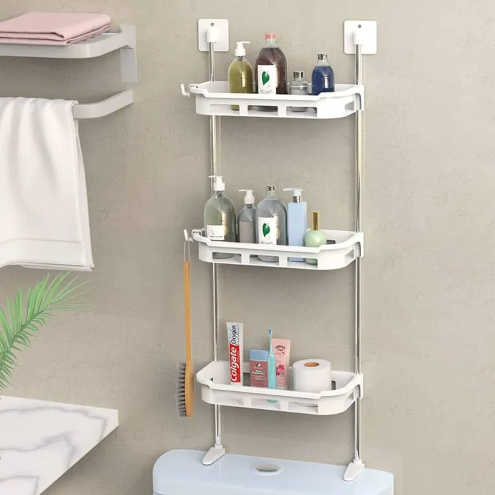 3%20layer%20Multifunctional%20kitchen%20&%20Bathroom%20Wall%20Storage%20Organizer%20Rack%20-%20Image%202