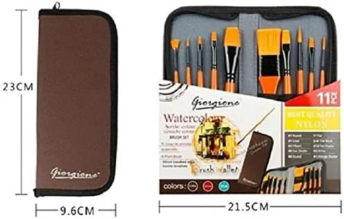 Giorgione%20Water%20Color%20Paint%20Brushes%20with%20wallet%20-%20Image%203