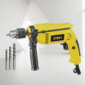 Electric Impact Drill Machine (2000W) by Orin Brand: Supercharge Your Projects with Efficiency and Precision -The Ultimate Tool for Your DIY Endeavors.