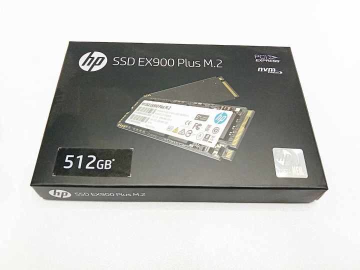 Pcie Hp Ex900 M 2 Ssd 1tb Amazon Hp Ssd Ex900 500gb DISCO SOLIDO