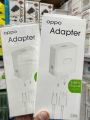 Oppo 33W Super Fast VOOC Flash Charger Type C Cable.