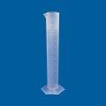 PolyLab 250 ml Plastic Measuring Cylinder for Lab. 