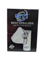STI NESH Portable Mesh Nebulizer – Quiet & Efficient Respiratory Care. 