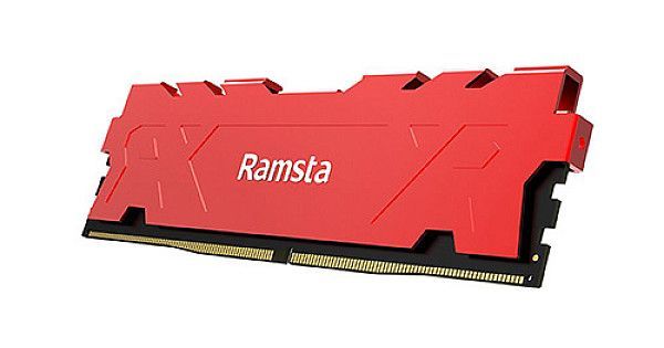 Ramsta 8gb 8gb Ddr4 Price Ramsta 8GB DDR4 2666 MHz Desktop Ram