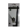 WIRELESS 600MBPS USB WIFI ROUTER ADAPTER PC NETWORK LAN CARD DONGLE ANTENNA FIG.