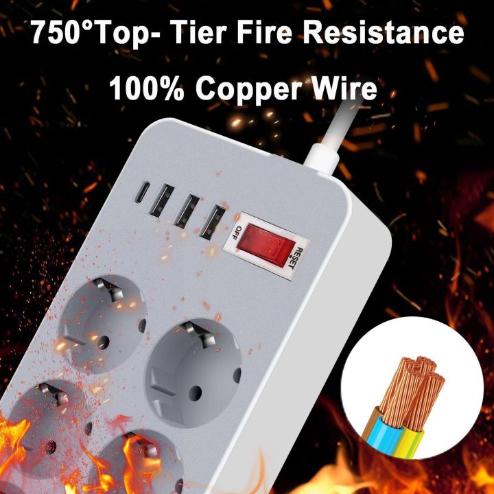 10%20in%201%20power%20board%20with%20multiple%20ockets%20-%20Image%202