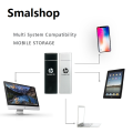 Smalshop discountnew product 128TB Mini Portable SSD 64TB 32TB 16TB 8TB M.2 External Mobile Solid State Drive High Speed USB3.1 For Notebook Laptop Mac phone.