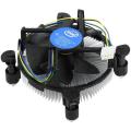 Intel CPU Heatsink Cooling Fan for i3 i5 i7. 