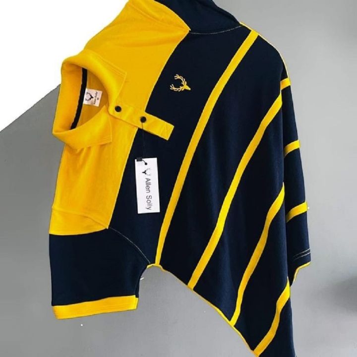 Premium Quality pk Cotton Polo Shirt for Men