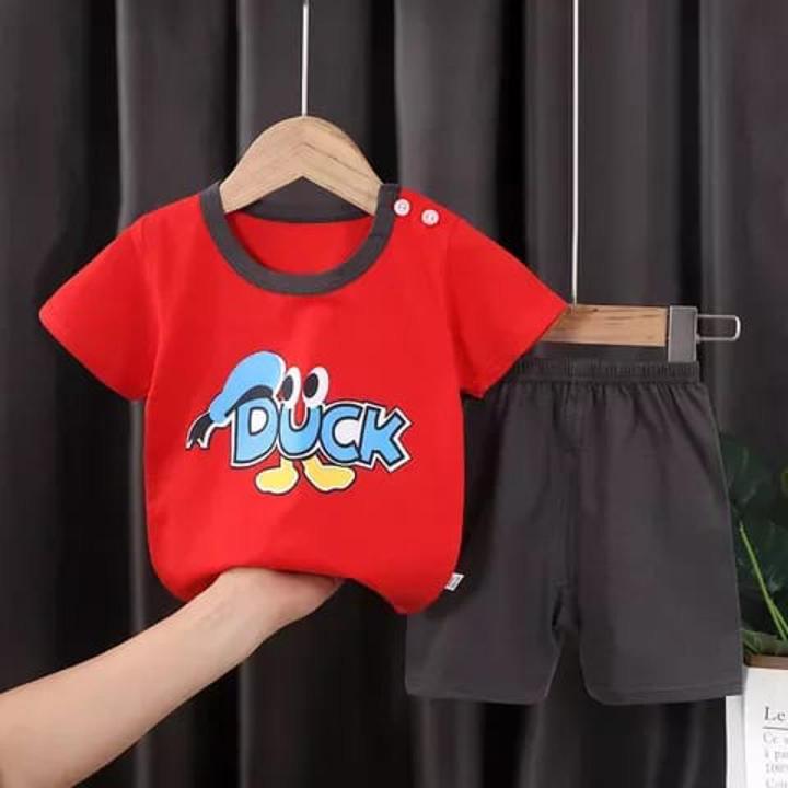Baby Kids Premium Quality T-Shirt