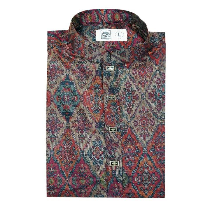 Printed%20Premium%20Quality%20Panjabi%20for%20Men%20%7C%20Luxury%20Cotton%20Ethnic%20Kurta%20%7C%20Stylish%20Traditional%20Wear%20for%20Eid,%20Wedding%20&%20Festive%20Occasions%20%7C%20Comfortable%20Breathable%20Fabric%20%7C%20Modern%20Slim%20Fit%20Design%20%7C%20Trendy%20Printed%20Panjabi%20for%20Smart%20&%20Elegant%20Look%20-%20Image%202