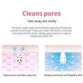 Facial Steamer Nano Ozone Facial Vaporizer Facial Ozonium Steam Skin Care Gentle Humidifier Face Steamer Beauty Spa Vaporizador. 