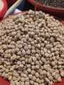 Organiac Premium Kabuli Chana/Chola (White Chick Peas),1kg. 