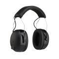 Bluetooth Hearing Protector Noise Reduction Safety Ear Muffs Noise Cancelling Ear Protection Headphones for , Work Shops. 