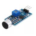 Microphone Sound Sensor Module For Arduino Projects 1Pcs.