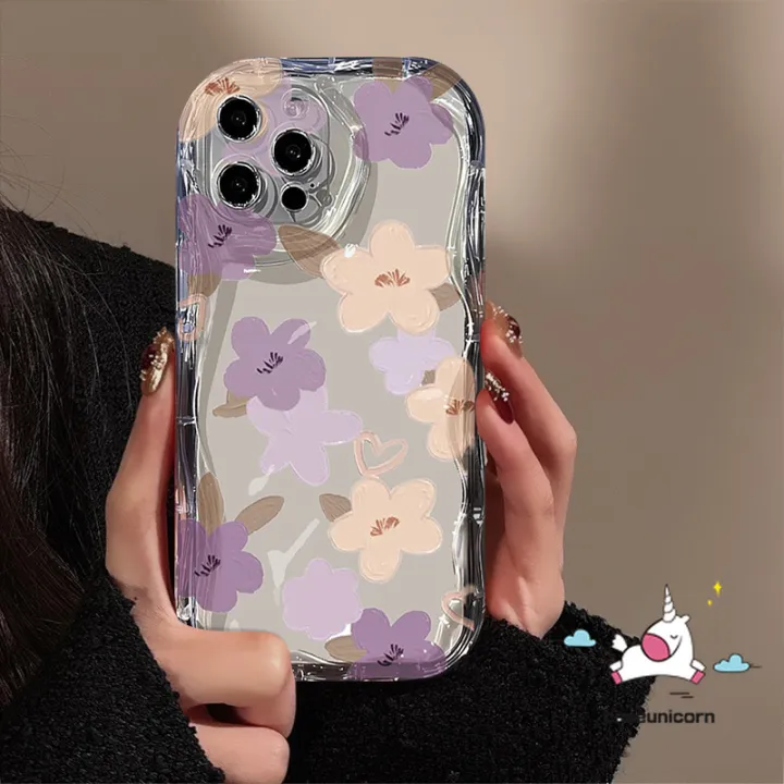 For%20Samsung%20A14%20A05%20A05s%20A04s%20A13%20A03s%20A24%20A02s%20A04%20A51%20A11%20A10s%20A23%20A12%20A30%20A21s%20A32%20A31%20A50s%20A04E%20A54%20A30s%20A34%20A52s%20A20s%20A53%20Simple%20Purple%20Yellow%20Flower%20Art%20Oil%20Painting%20Transparent%20Soft%20Cover%20-%20Image%202