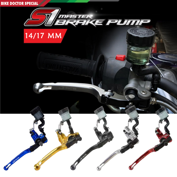 RCB%20Hydraulic%20Clutch%20Master%20Cylinder%20BRAKE%20PUMP%20S1%2014mm%2017mm%20for%20All%20Motorcycle%20-%20Image%203