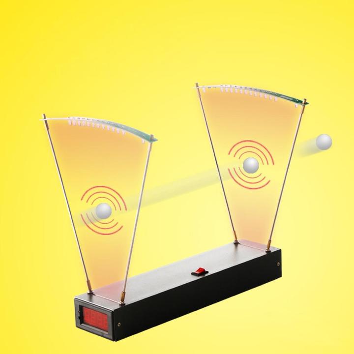 KOGEEK%20Velocimetry%20Speed%20Measuring%20Instrument%20Pro%20Bow%20Velocity%20Measurement%20Tool%20Aluminum%20Alloy%20Professional%20E9900-X%20-%20Image%203
