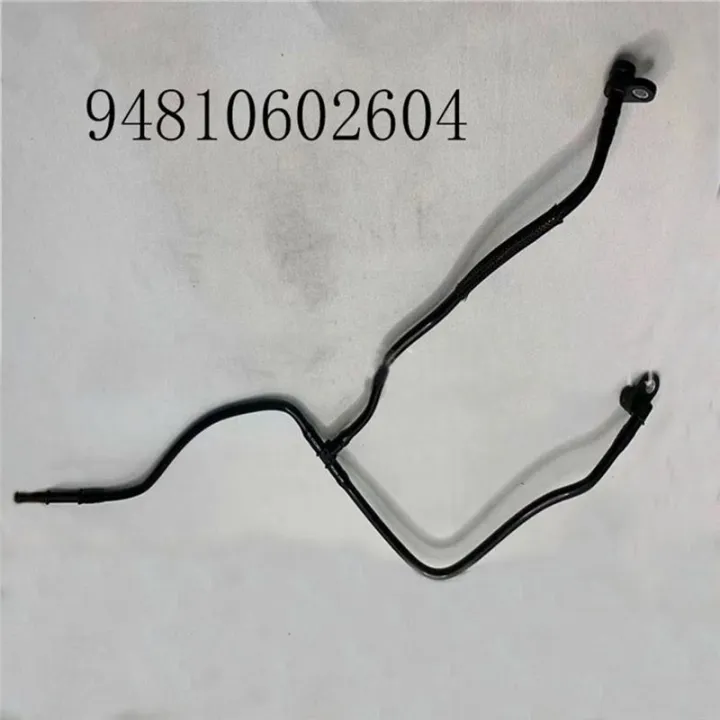 94810602604%20Coolant%20Vent%20Line%20Component%20for%203.6%204.5%204.8%20-%20Image%203