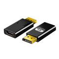 Display port to hdmi adapter converter dp to hdmi 4k | Bdhills IT.